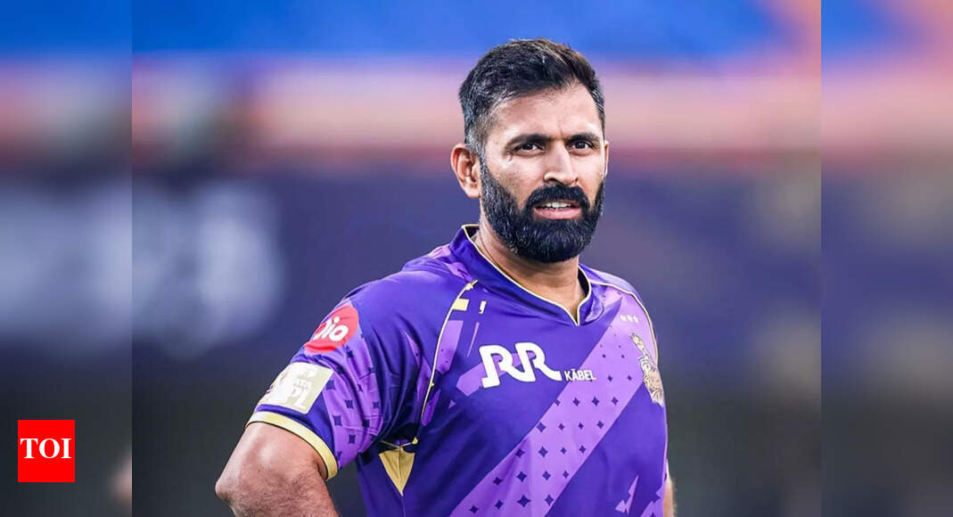 Abhishek Nayar named KKR head coach
