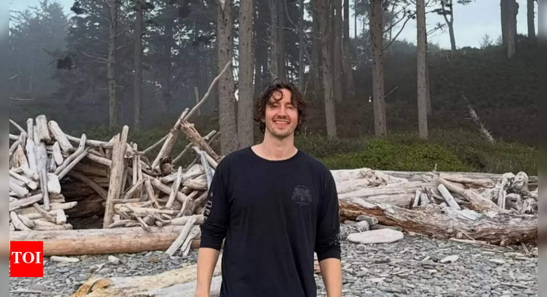 'Waves’ singer Dean Lewis issues statement after allegations of inappropriate behavior: Calls it ‘overdue wake-up call’