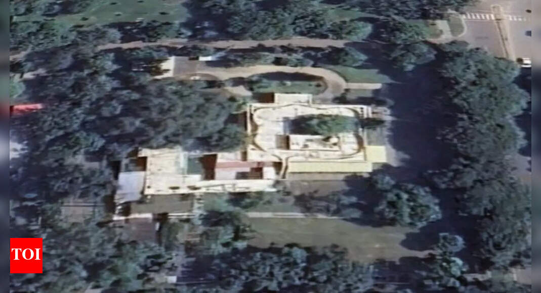 Another Sheesh Mahal? BJP claims Kejriwal has 'luxurious 7-star mansion' in Punjab