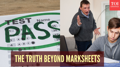 Deek Parassini, Truth-based Global Transformational Guide and Founder of LIAP, offers a deep and insightful analysis of why parents must recognize the growing pressure on their children in time  and how it can be mitigated to prevent lasting harm.  Why the 'how many marks did you get' question is not helping children at all