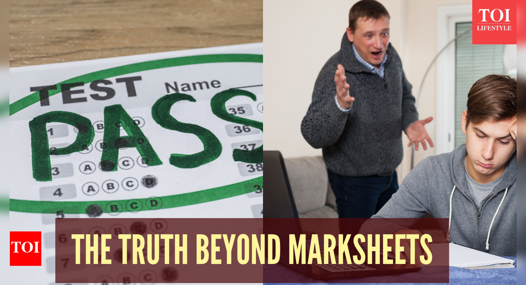 Parenting mistake: Why the 'how many marks did you get' question is not helping children at all