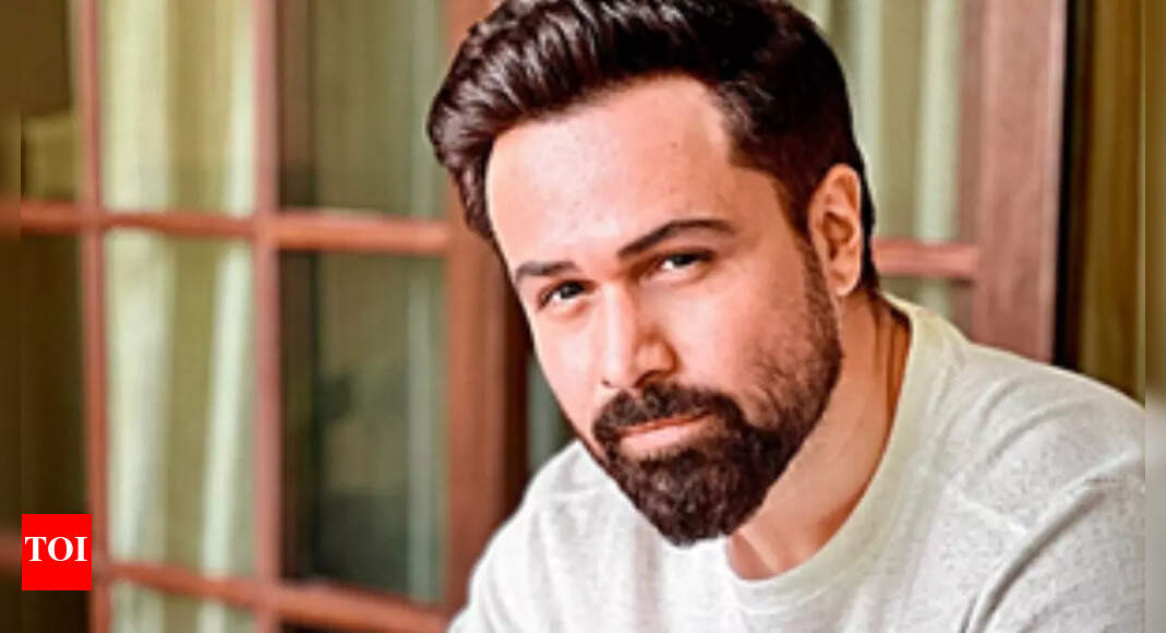 'OG' Emraan Hashmi praises ‘Animal’; Calls Sandeep Reddy Vanga’s filmmaking ‘Uncorrupted and bold'
