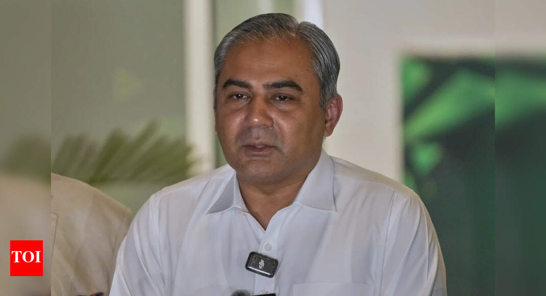 Naqvi to steal spotlight again as IND vs PAK looms in Asia Cup Rising Stars