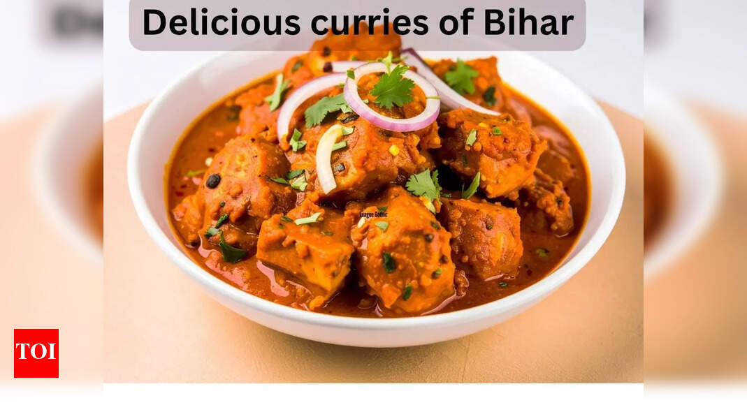 10 unique curries from Bihar and why they are the ultimate comfort food