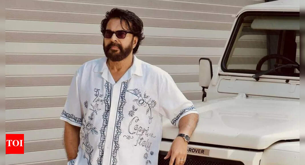 Special gold offering at Thaliparamba temple for Mammootty’s health and prosperity