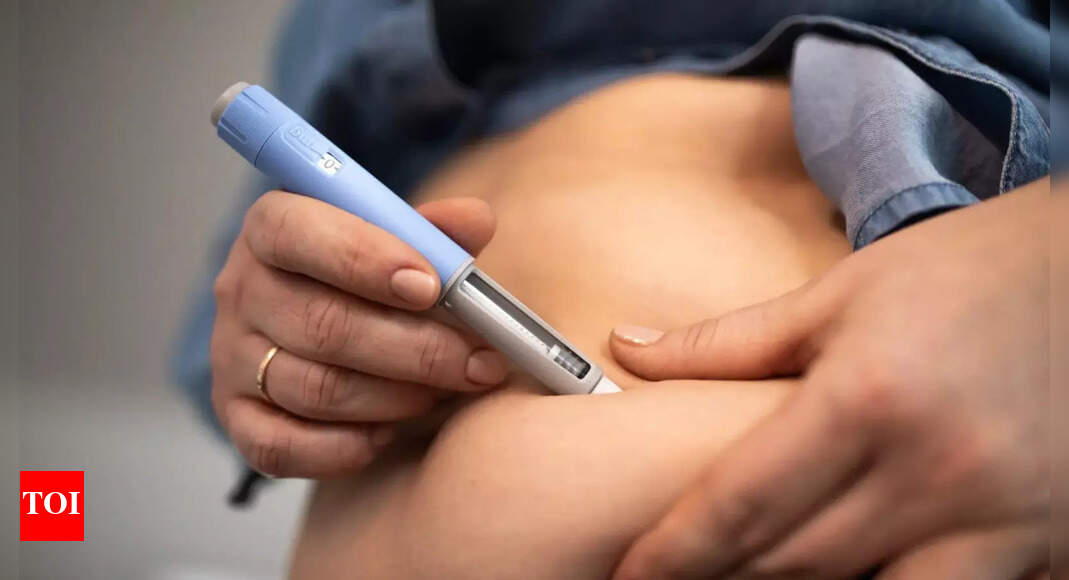 Heart benefits of Wegovy extend beyond weight loss