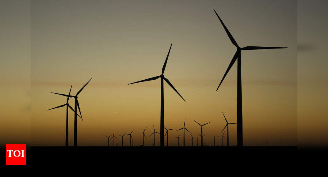 Offshore wind tender for Tamil Nadu likely by February 2026: MNRE