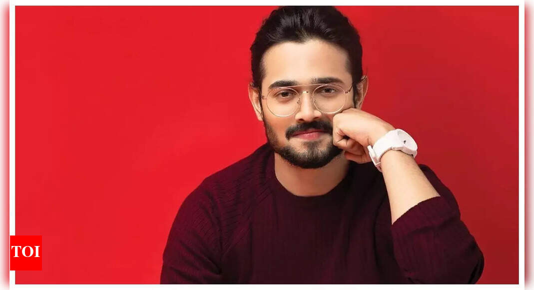 Bhuvan Bam buys luxurious car worth Rs 4.5 crore, soon to make his big screen debut for Karan Johar’s production house-Exclusive
