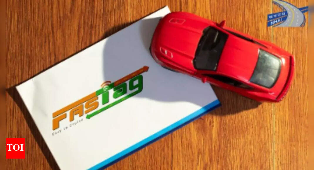 NHAI simplifies KYV process for FASTag users: Know the recent implications, step-by-step vehicle verification and how to apply