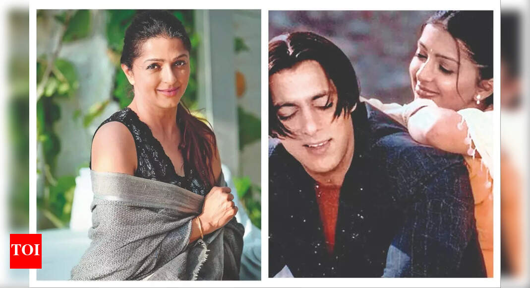 Some of the biggest films I signed didn’t happen: Bhumika Chawla