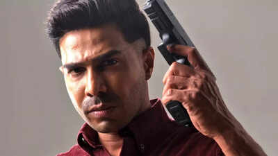 Vishnu Vishal's 'Aaryan' is being hailed as a blockbuster, captivating audiences with its suspenseful narrative and psychological thriller elements. The film, which explores a serial killer's mental health, has impressed viewers with its realistic portrayal, gripping twists, and a strong social message. Ghibran's background score and the performances are also highlighted as key strengths.  Vishnu Vishal starrer grips audiences with suspense and style, Fans call it a ‘BLOCKBUSTER’