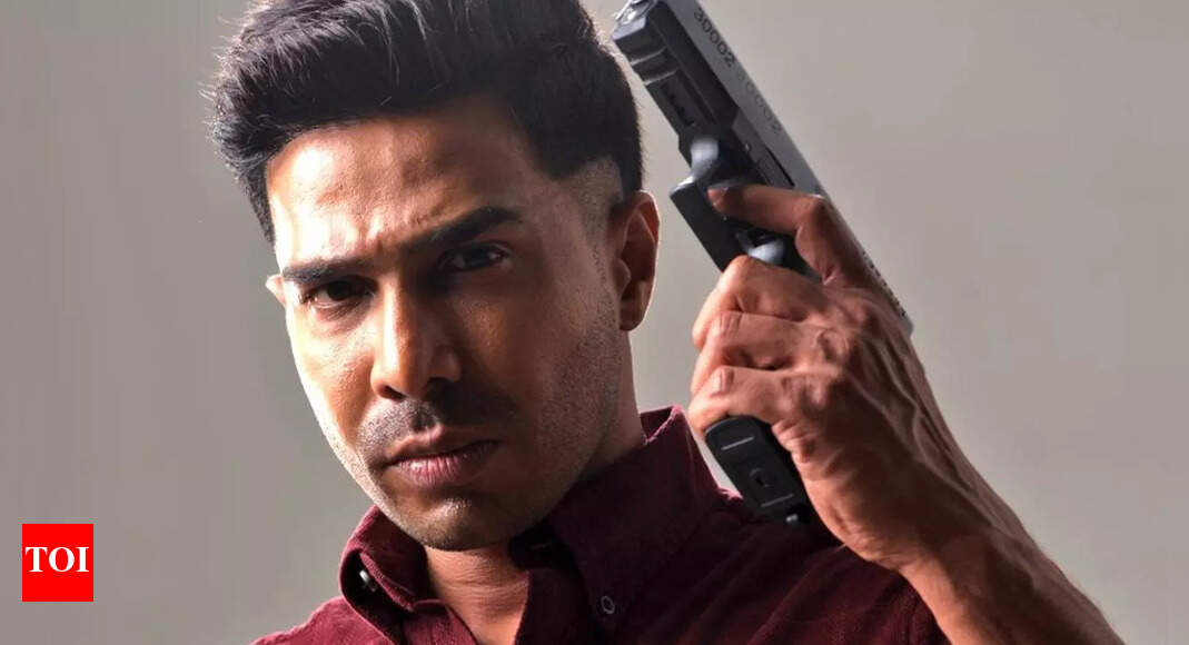 'Aaryan' Twitter review: Vishnu Vishal starrer grips audiences with suspense and style, Fans call it a ‘BLOCKBUSTER’