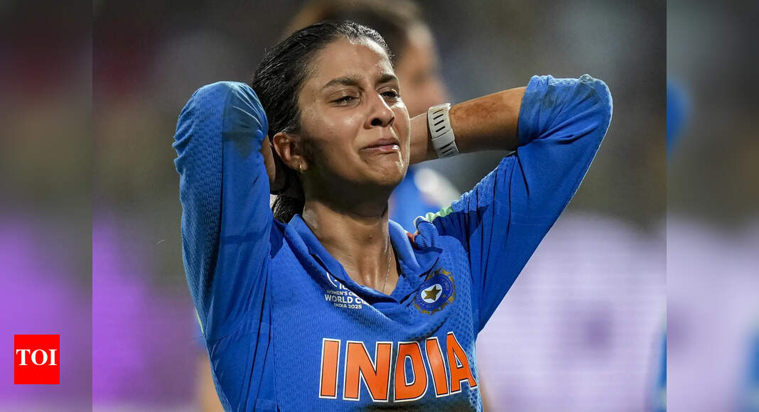 Jemimah Rodrigues: The girl, once in Gymkhana controversy over father’s religious activities, now toast of the nation