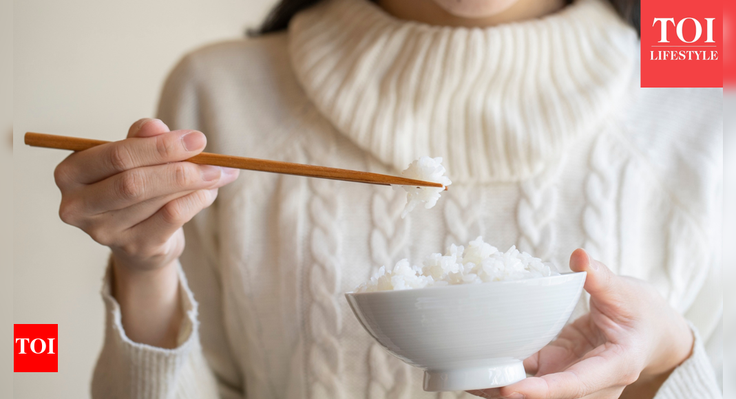 The Japanese way of eating rice and what India can learn