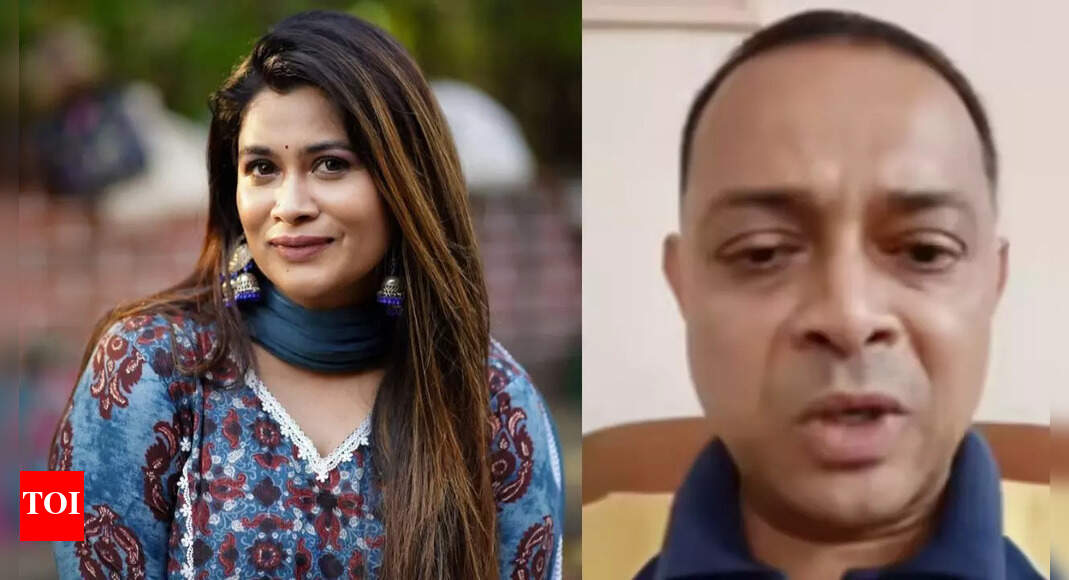 'Contacted me for a film about hostage situation': Noted Marathi actor Ruchita Jadhav reveals how she was approached by Rohit Aarrya