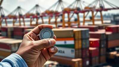 दुर्लभ पृथ्वी आपूर्ति: चीन ने 6 महीने के बाद भारत के लिए शिपमेंट को अनलॉक किया - कौन सी कंपनियां आयात कर सकती हैं?