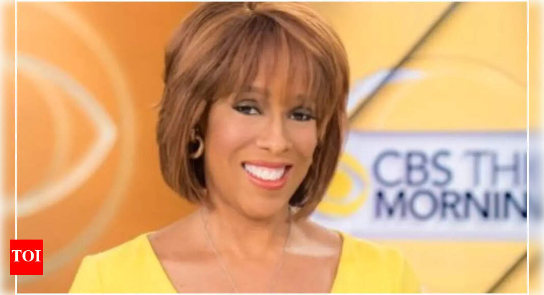 Is Gayle King leaving CBS News? Here's what the news company said