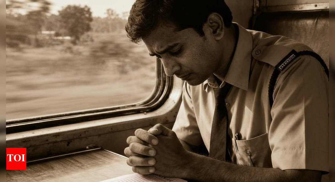 How Rs 50 bribery charge ruined TTE’s career; name cleared — long after his death