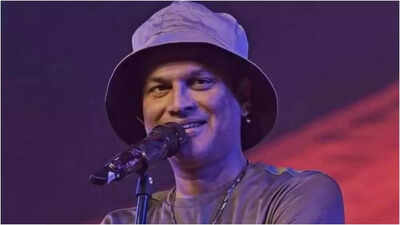‘Roi Roi Binale’: Zubeen Garg’s last film releases, and Assam theaters pay tribute with special seats