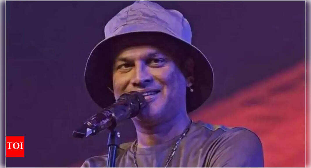 ‘Roi Roi Binale’: Zubeen Garg’s last film releases, and Assam theaters pay tribute with special seats