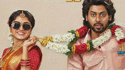 Rio Raj's latest film, 'Aan Paavam Pollathathu,' is a hit, earning praise for its blend of humor and emotion. Netizens are celebrating the social comedy-drama's realistic portrayal of post-marital relationships, with strong performances from Rio Raj and Malavika Manoj, and standout comedy from RJ Vigneshkanth. The film's direction and music are also lauded.  Rio Raj starrer a perfect mix of laughter, love, and emotion, rate netizens