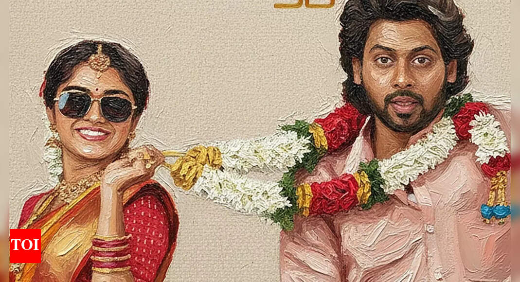 'Aan Paavam Pollathathu' Twitter review: Rio Raj starrer a perfect mix of laughter, love, and emotion, rate netizens