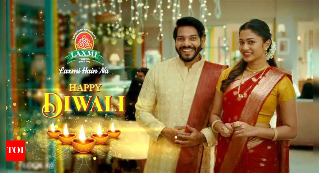 HOS Global Foods First South Asian Indian Flagship Brand Laxmi to win ANA Multicultural Award