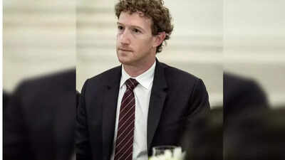 Mark Zuckerberg drops to 5th place on Bloomberg Billionaires Index following Meta’s massive AI spending