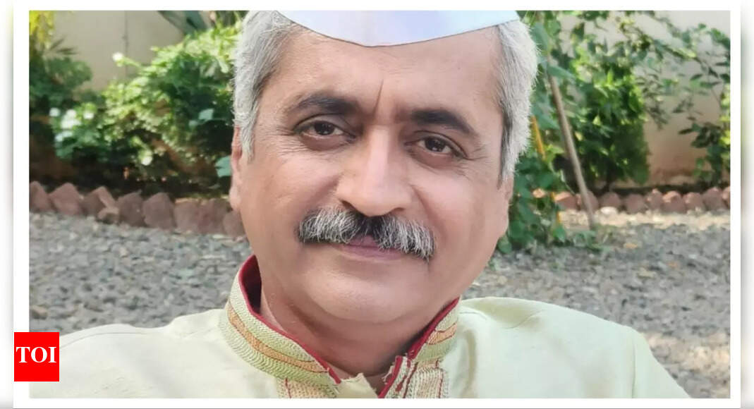 Sameer Patil: As a storyteller, I feel like I’m reinventing myself every day