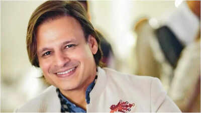 Vivek Oberoi, set to play Vibhishan in 'Ramayana', will join stars like Ranbir Kapoor, Yash, and Sai Pallavi. The epic film, releasing in Diwali 2026, is hailed as India's answer to Hollywood epics. Vivek will donate his entire fee to support children battling cancer, emphasizing his noble intentions. Vivek Oberoi opens up about his spiritual talk with wife on success; ‘Universe works on vibrations and when’