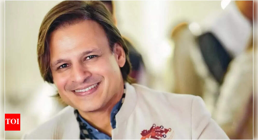 Vivek Oberoi opens up about his spiritual talk with wife on success; ‘Universe works on vibrations and when’