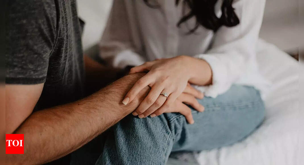 How marriage and longevity are linked: Why healthy ageing differs for men and women