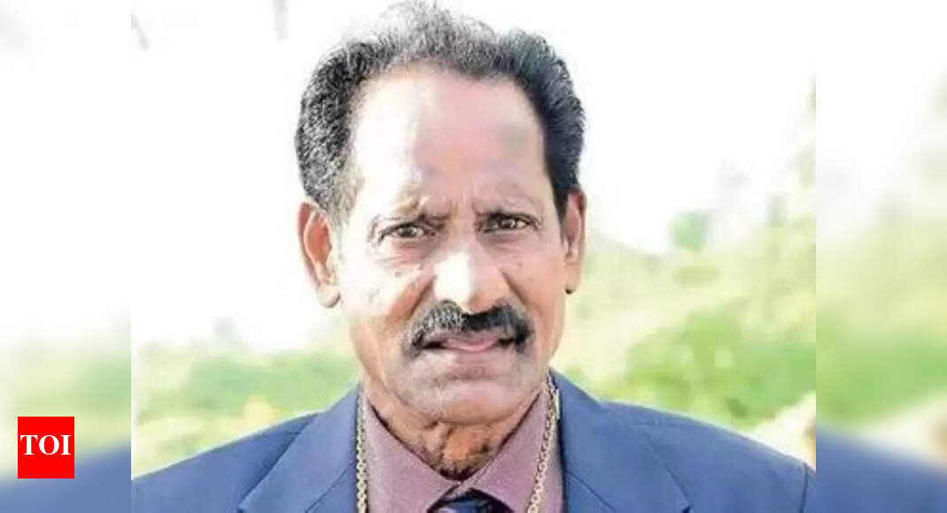 मैनुअल फ्रेडरिक कौन है? भारत के केरल के पहले ओलंपिक पदक विजेता का 78 वर्ष की आयु में निधन | हॉकी समाचार मैनुअल फ्रेडरिक कौन है? भारत के केरल के पहले ओलंपिक पदक विजेता का 78 वर्ष की आयु में निधन | हॉकी समाचार