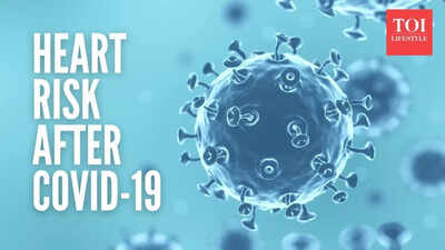 হার্ট অ্যাটাক: কোভিড -19 সংক্রমণ হার্ট অ্যাটাকের ঝুঁকি তিনগুণ করতে পারে, নতুন গবেষণা নিশ্চিত করেছে। – টাইমস অফ ইন্ডিয়া হার্ট অ্যাটাক: কোভিড -19 সংক্রমণ হার্ট অ্যাটাকের ঝুঁকি তিনগুণ করতে পারে, নতুন গবেষণা নিশ্চিত করেছে। – টাইমস অফ ইন্ডিয়া