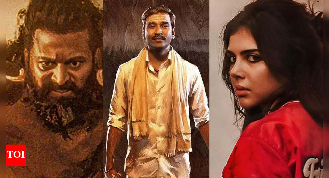 'Kantara: Chapter 1', 'Lokah', to 'Idli Kadai' OTT release: When and where you can watch these South films on streaming platforms