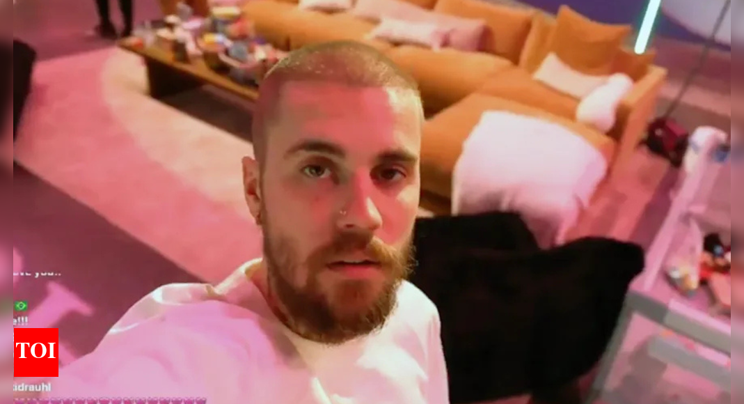 “People who feel sh*tty…”: Justin Bieber’s honest Twitch confession uncovers the pain of staying vulnerable in fame