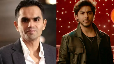 Sameer Wankhede alleges Aryan Khan’s ‘The Ba***ds of Bollywood’ is a ‘personal vendetta’ aimed at defaming him - Report