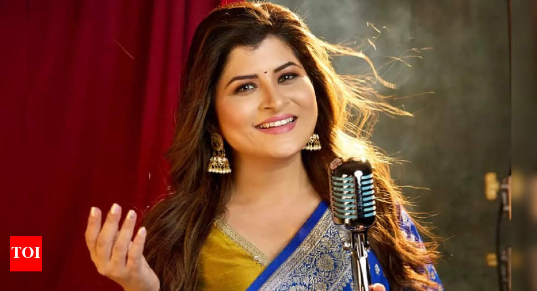 Representing India was a proud moment and a wonderful opportunity: Savaniee Ravindraa