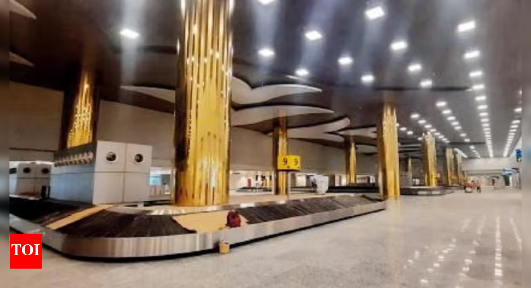 Smuggling of exotic pets foiled: 10 critically endangered Bali Starlings at Chennai airport, customs arrests trio