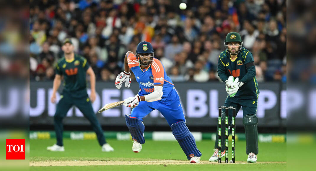 IND vs AUS: A perfect reply to trolls? Harshit justifies Gambhir’s call