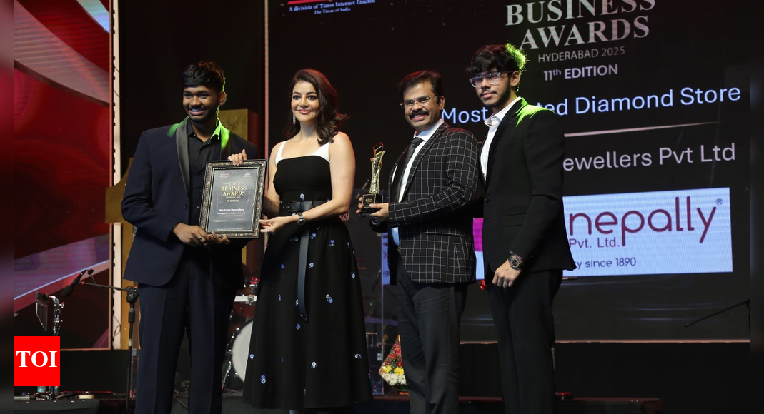 Manepally Jewellers: A legacy of heritage, innovation, and timeless beauty