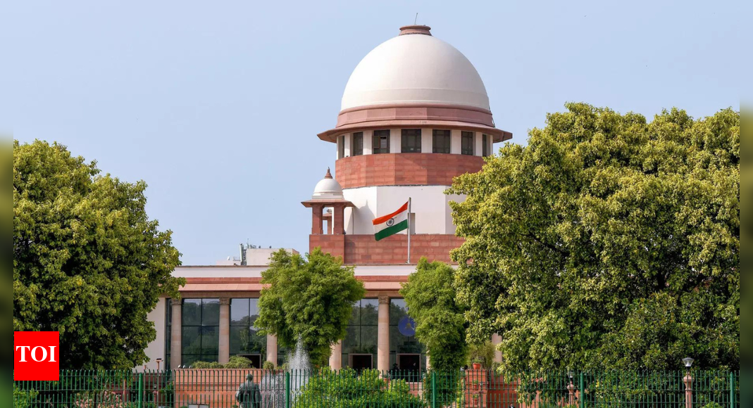 ‘No respect for court’s order’: SC summons chief secretaries in stray dogs case; asks why compliance affidavits weren’t filed