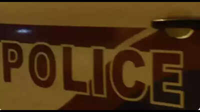 UP: Cattle smuggler injured in encounter with Sonbhadra police, arrested