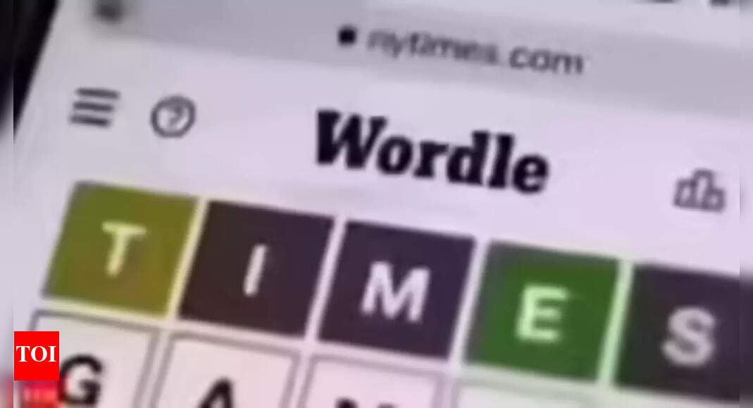 Wordle today #1595: Hints and answers for today’s Wordle (October 31, 2025)