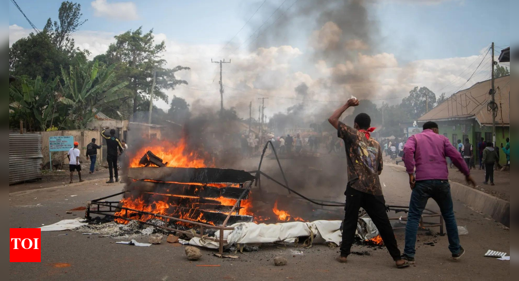 Tanzania crisis: Over 700 protesters dead, says oppn; what has triggered unrest?