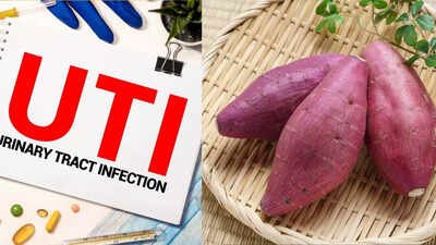 This root veggie can work as natural remedy for UTI