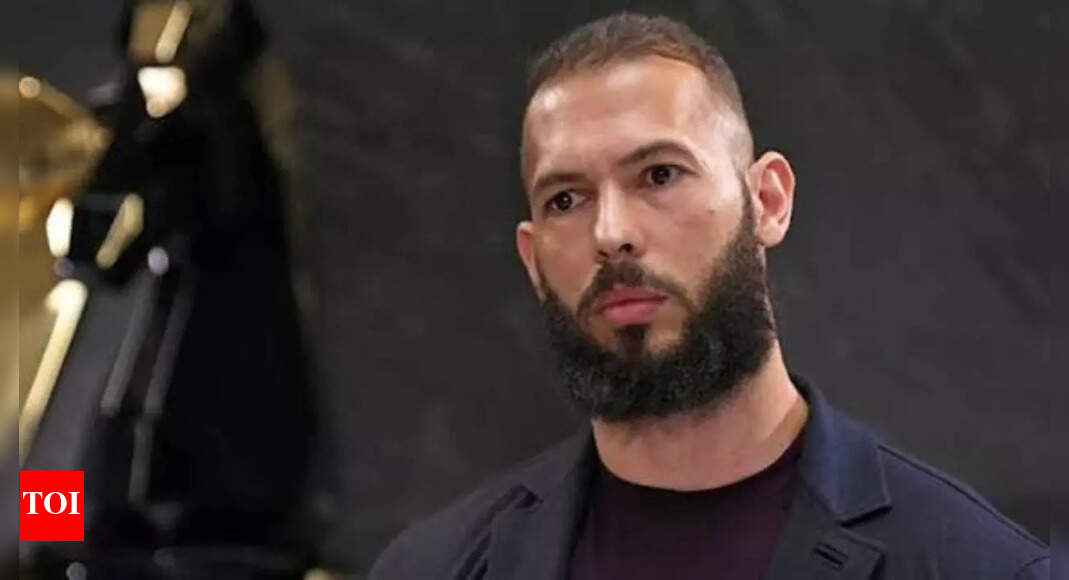 Andrew Tate becomes new Misfits Boxing CEO after old KSI tweet leads to explosive company takeover