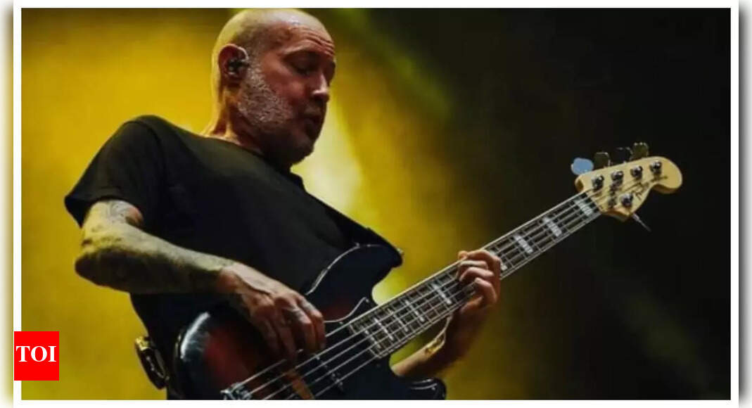 Limp Bizkit's Sam Rivers died after fall in bathroom? Details inside