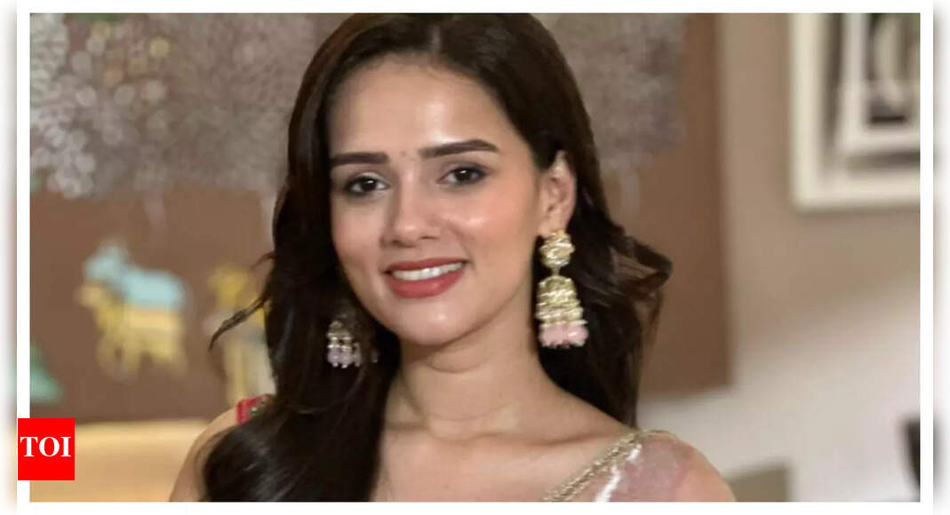 Nishi Saxena on her entry in Vasudha: My role adds a new layer of twist to Dev and Vasu’s journey