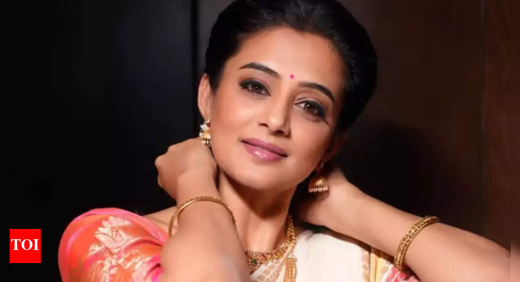 Priyamani slams the ‘Pan-India’ label; 'The Family Man' actress urges audiences to stop overanalyzing films